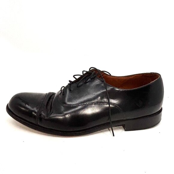 👞 Bostonian Classics First Flex Oxfords – Size 14 👞 - Picture 1 of 6